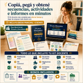 IA para docentes