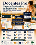 IA para docentes